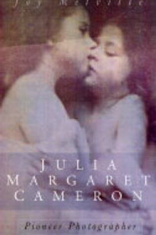 Cover of Julia Margaret Cameron