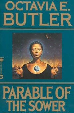 Cover of Parable of the Sower