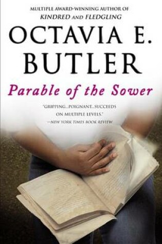 Cover of Parable of the Sower
