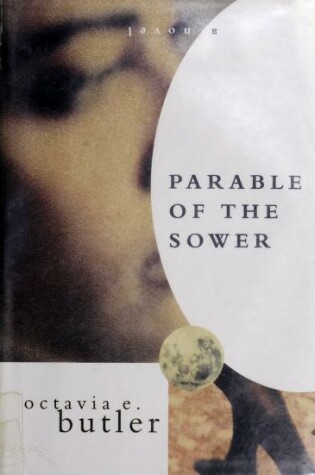 Cover of Parable Of The Sower