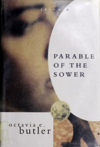 Book cover for Parable Of The Sower