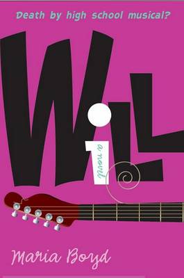 Book cover for Will