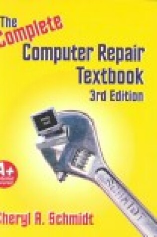 Cover of Complete Computer Repair