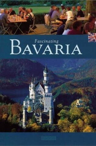 Cover of Fascinating Bavaria