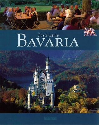 Cover of Fascinating Bavaria