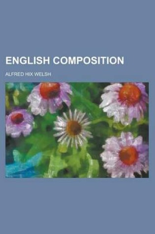 Cover of English Composition