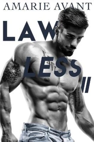 Cover of Lawless 2 (The Finale)
