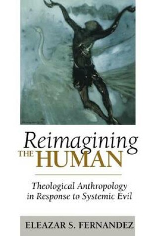 Cover of Reimagining the Human