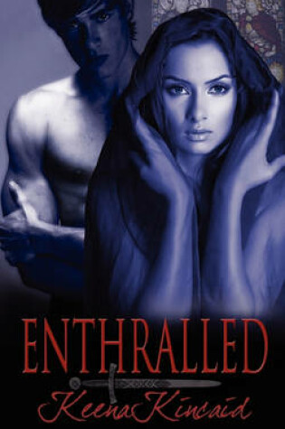 Cover of Enthralled