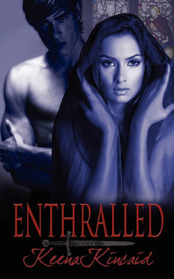 Book cover for Enthralled