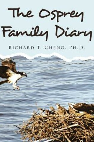 Cover of The Osprey Family Diary