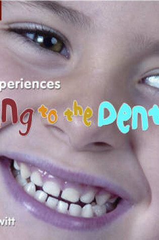 Cover of Going to the Dentist