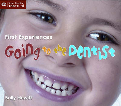 Cover of Going to the Dentist