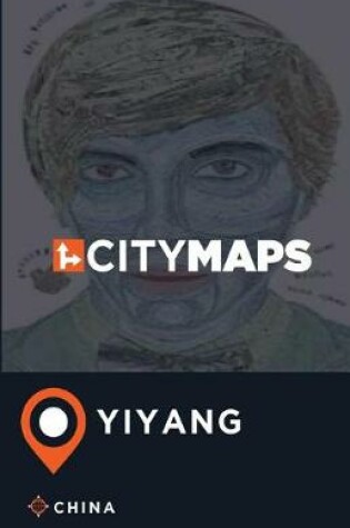 Cover of City Maps Yiyang China