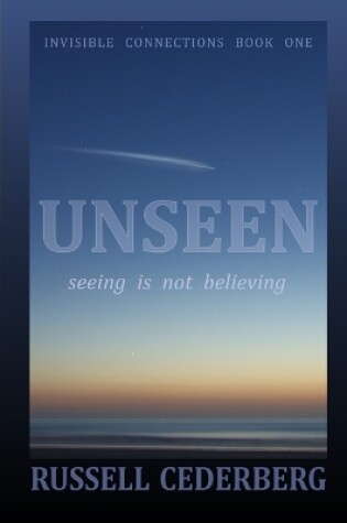 Cover of Unseen