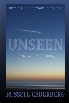 Book cover for Unseen