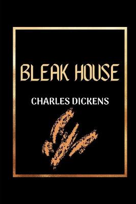 Cover of Bleak House