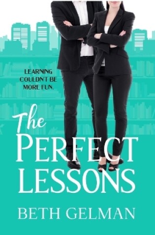 Cover of The Perfect Lessons