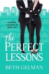 Book cover for The Perfect Lessons