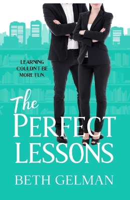 Book cover for The Perfect Lessons