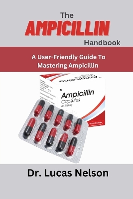 Book cover for The AMPICILLIN Handbook