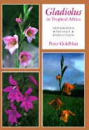 Book cover for Gladiolus in Tropical Africa