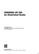 Cover of Opening Up OSI