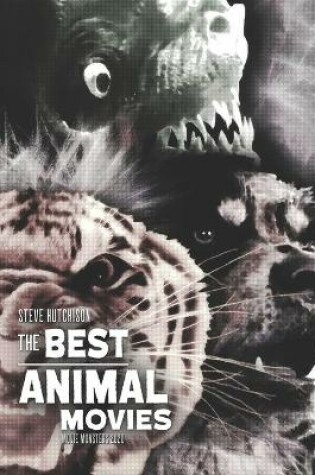 Cover of The Best Animal Movies