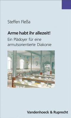Book cover for Arme Habt Ihr Allezeit!