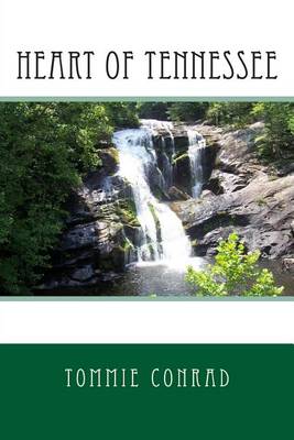 Book cover for Heart of Tennessee