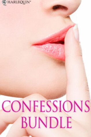 Cover of Confessions Bundle