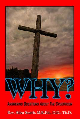 Book cover for Why?