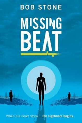 Cover of Missing Beat