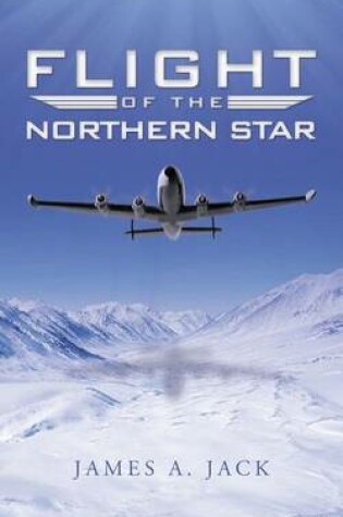 Cover of Flight of the Northern Star