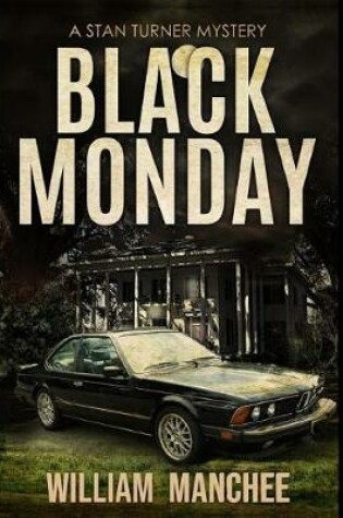 Cover of Black Monday