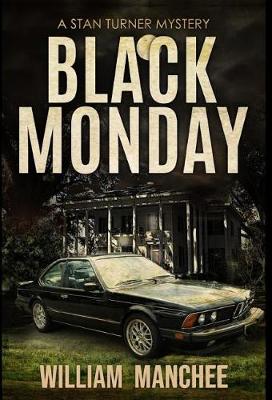 Cover of Black Monday