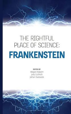 Cover of The Rightful Place of Science