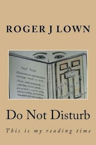 Cover of Do Not Disturb