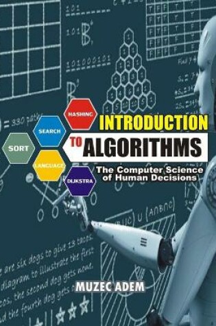 Cover of Introduction to Algorithms