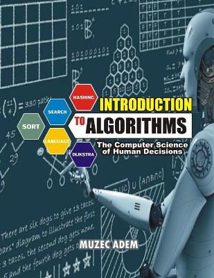 Book cover for Introduction to Algorithms