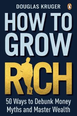 Cover of How to Grow Rich