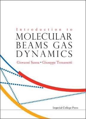 Book cover for Introduction To Molecular Beams Gas Dynamics
