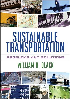 Book cover for Sustainable Transportation