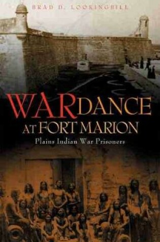 Cover of War Dance at Fort Marion