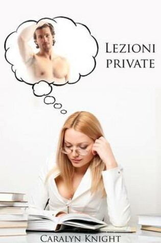 Cover of Lezioni Private