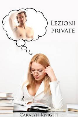 Book cover for Lezioni Private
