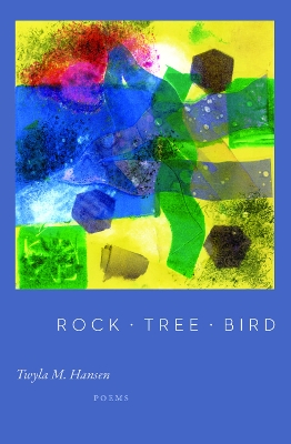 Book cover for Rock Tree Bird