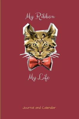 Book cover for My Ribbon My Life