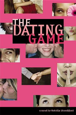 Cover of The Dating Game #1