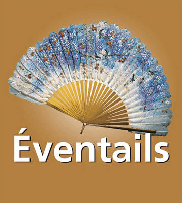 Book cover for Éventails